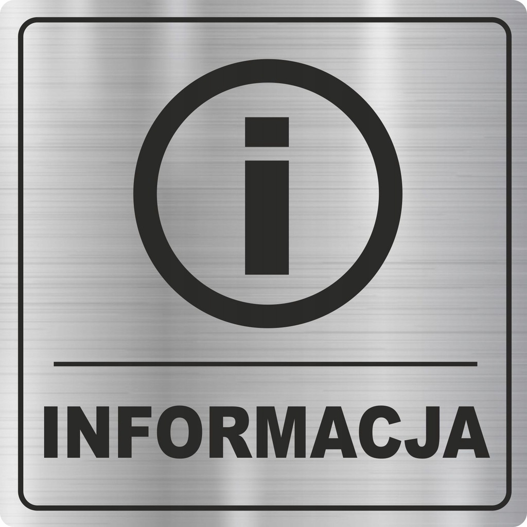 Купить ТАБЛИЧКА пиктограмма из нержавеющей стали с гравировкой НЕТ ...
