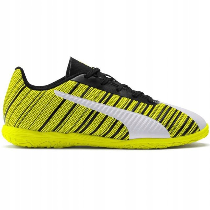 Buty Halówki Puma One 5.4 IT JR 105664 04 32