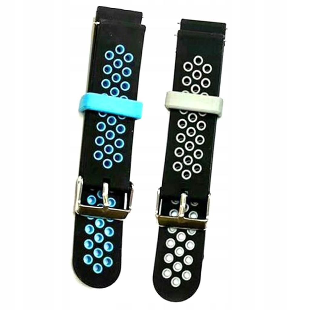 Smart Watchband Silicone Wristwatch Strap Replaceable Watch Band for Garmin