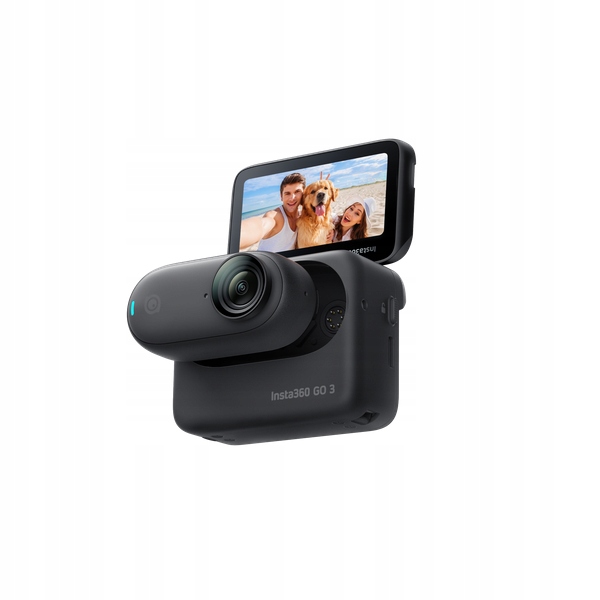 Insta360 GO 3 (64GB) mini kamera 2.7K Sklep Firmowy