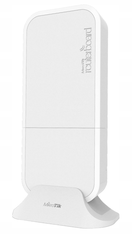 Access Point MikroTik RBWAPR-2ND&R11E-LTE 802.11b