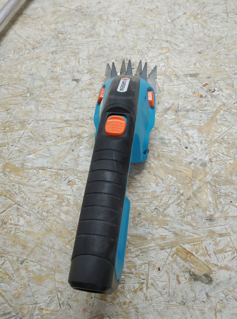 K212 NOŻYCE GARDENA HUSQVARNA AB S561 82 8036064575 oficjalne