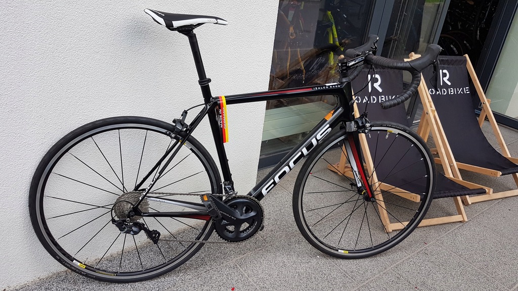 Focus izalco race ultegra sale
