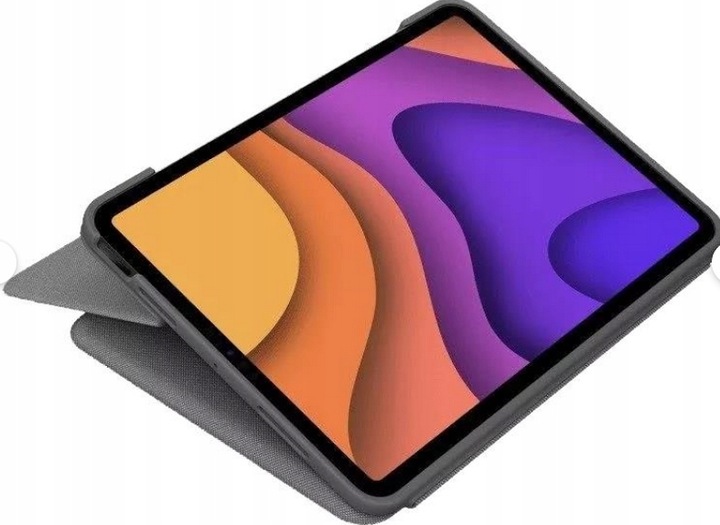 Купить LOGITECH FOLIO TOUCH APPLE IPAD 4 QWERTY N2-212: отзывы, фото, характеристики в интерне-магазине Aredi.ru