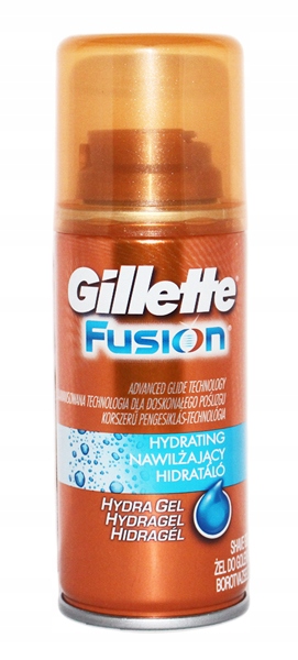 Купить Gillette MACH 3 Набор гелей для бритья Fusion, 8 шт.: отзывы, фото, характеристики в интерне-магазине Aredi.ru