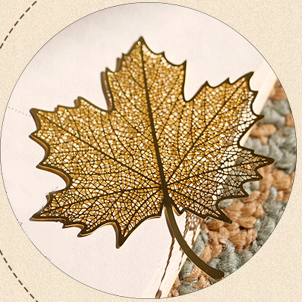 9 pcs Bookmarks Bulk Metal Bookmarks with Tassels 13406498457