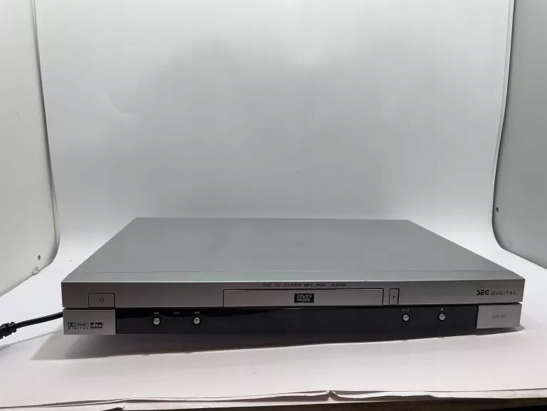 ODTWARZACZ DVD SEG DIGITAL 521