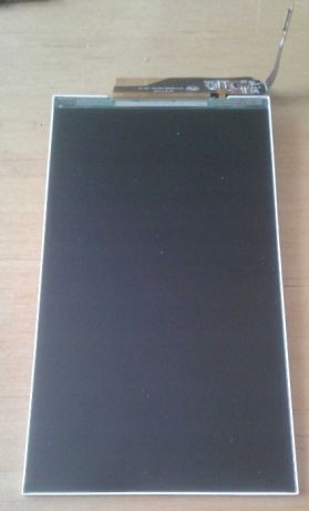 Microsoft Nokia Lumia 535 wyświetlacz LCD ORYGINAŁ