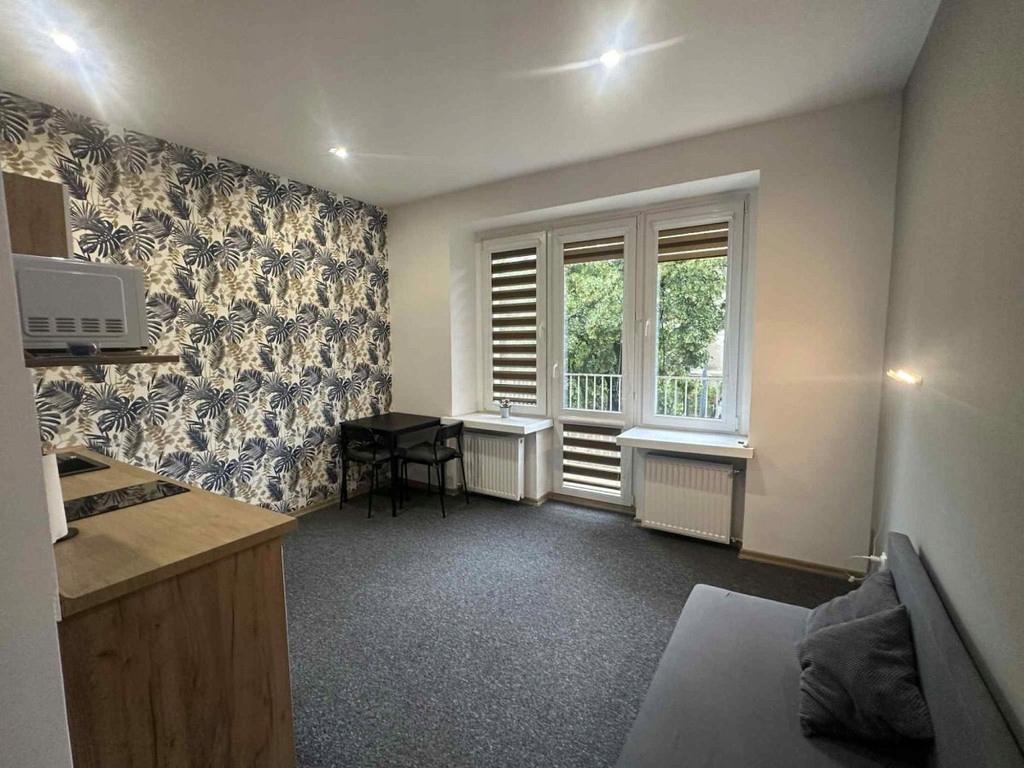 Mieszkanie, Łódź, Śródmieście, 23 m²