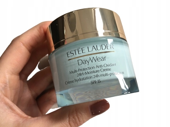 ESTEE LAUDER DAY WEAR CREME 50 ml NOWY