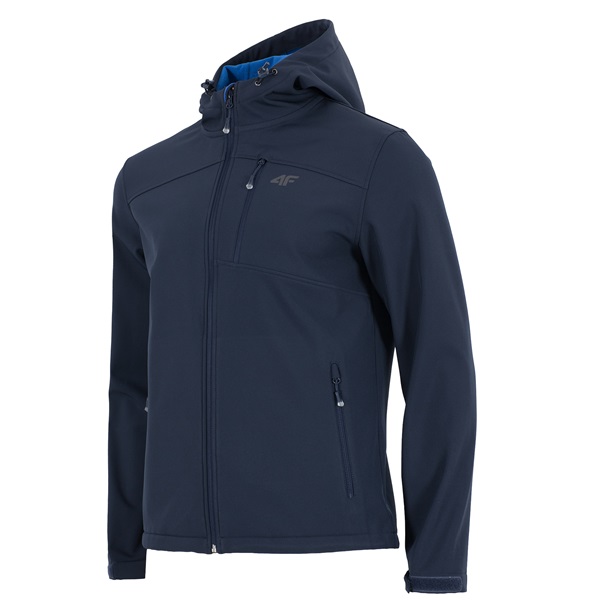 kurtka softshell 4f h4z17-sfm002 1324 kurtka softshell 4f h4z17-sfm002 1324
