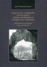 Znaczenie i wartość w filozofii Johna McDowella