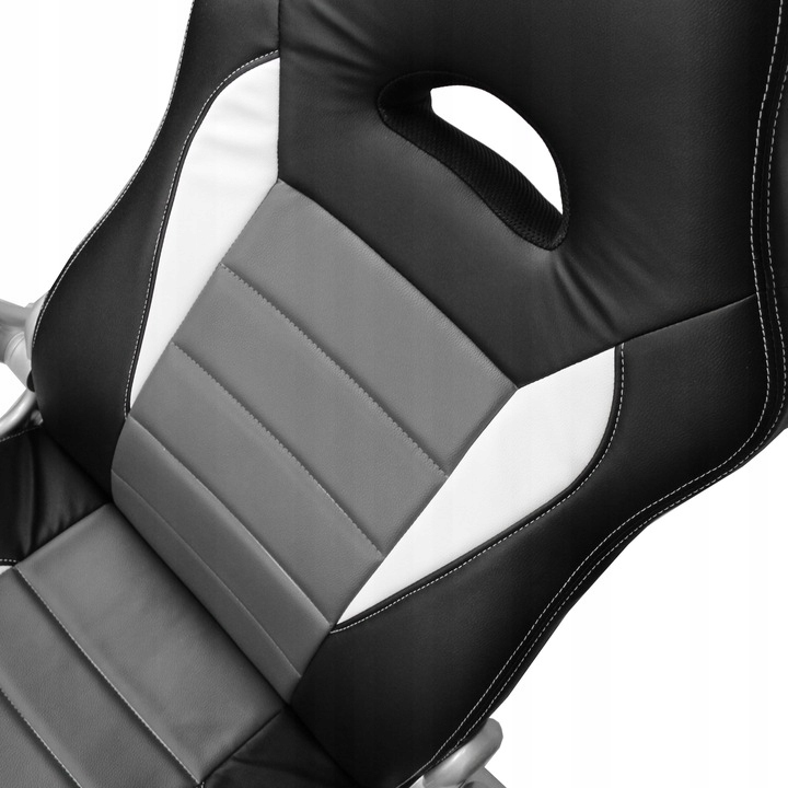 Купить SWIVEL GAMING CHAIR, офисное кресло для геймера: отзывы, фото, характеристики в интерне-магазине Aredi.ru