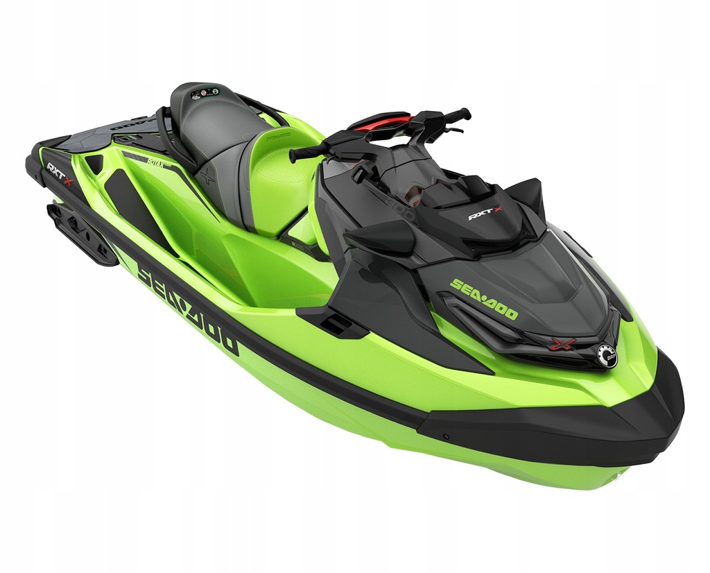 Skuter wodny Sea-Doo RXT-XRS 300 model 2020!