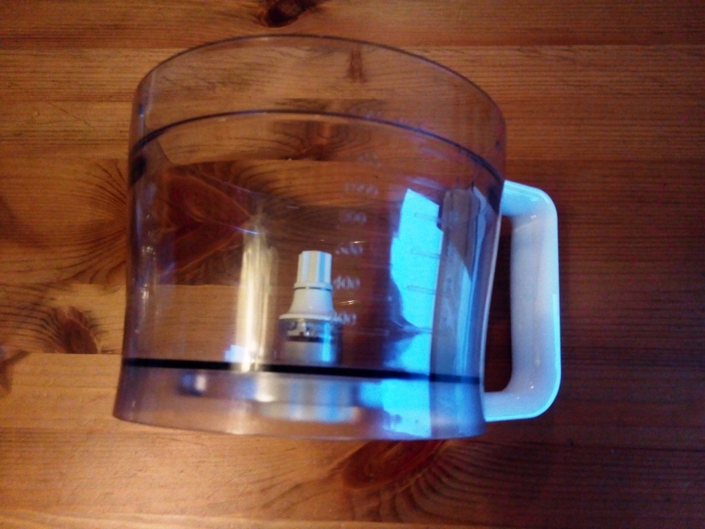 Купить Чаша блендера Philips HR7627 HR7628 HR7629: отзывы, фото и ...