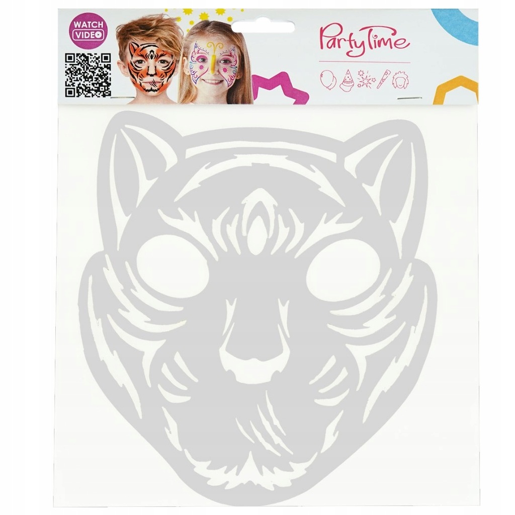 Szablony do tatuaży ko8809 ARPEX