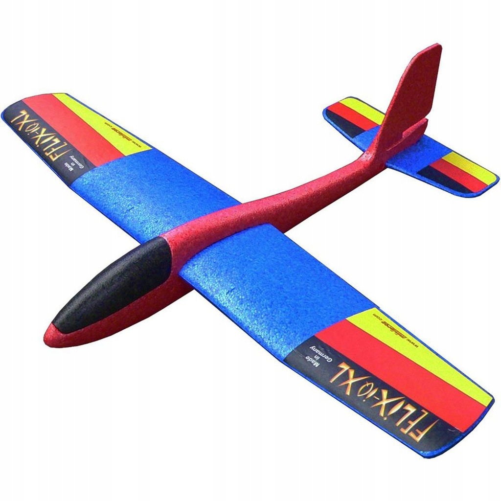 Glider Miniprop Felix IQ XL F808