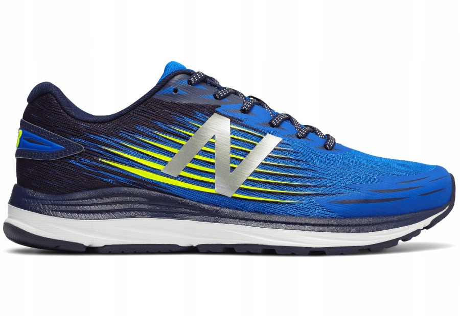 Buty treningowe New Balance Synact – MSYNLH1 43