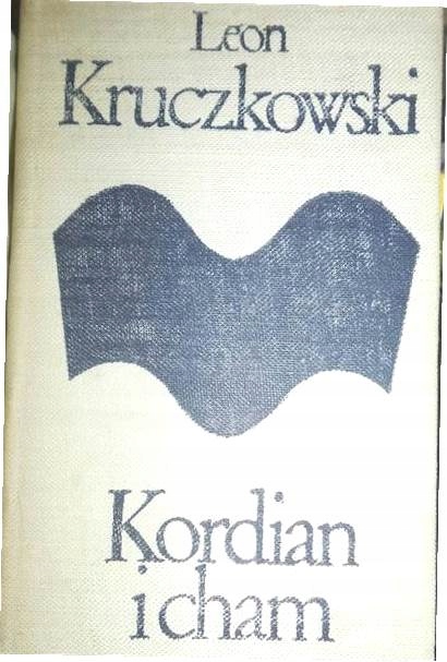 Kordian i cham L. Kruczkowski