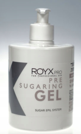 ROYX Pro PRE SUGARING GEL