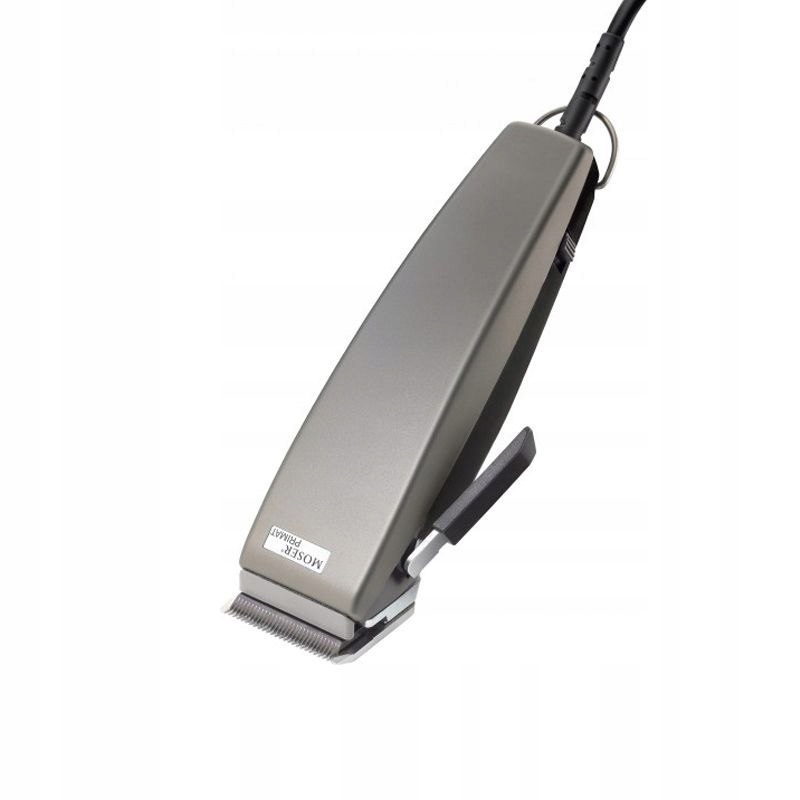 MOSER MASZYNKA DO WŁOSÓW PRIMAT TITANIUM 1230