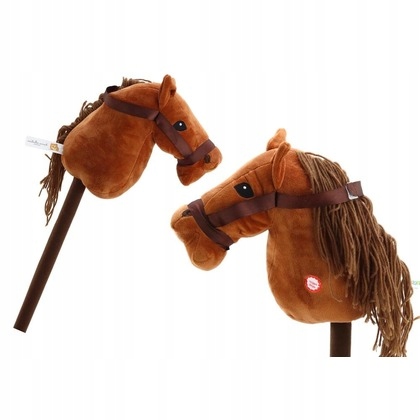 Hobby Horse Konik na kiju