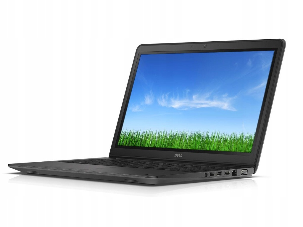 DELL LATITUDE 3550 i55th WIN10 500GB USB3 XT150 13097940283