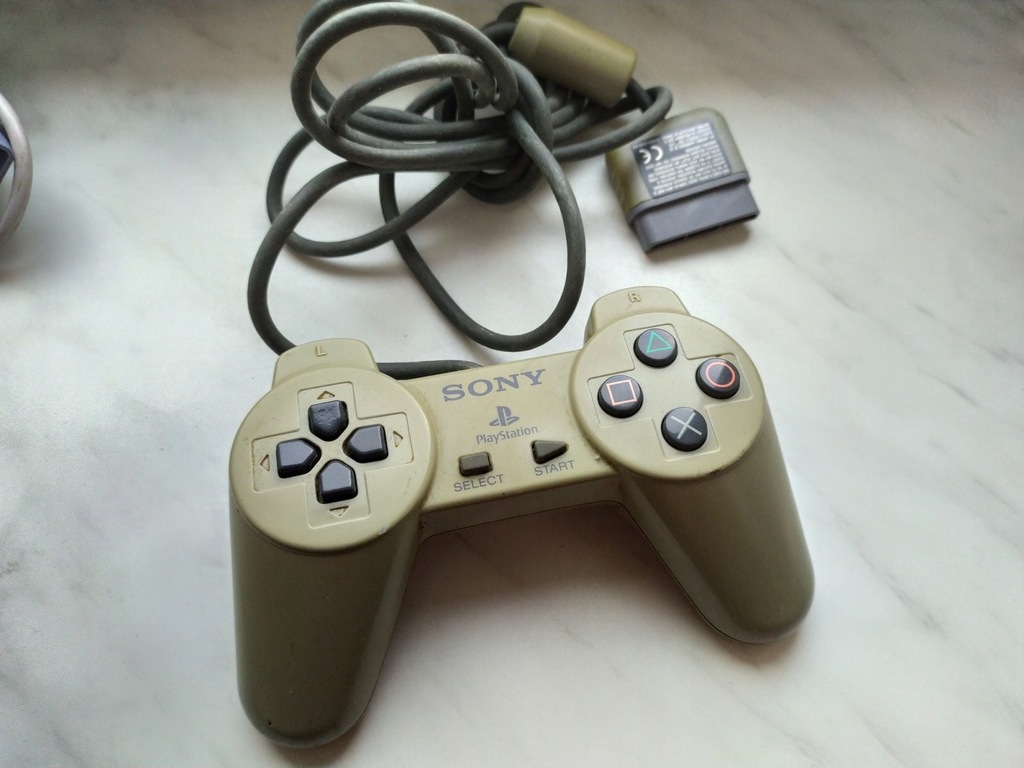 Pad sony scph-1080 PS Playstation psx