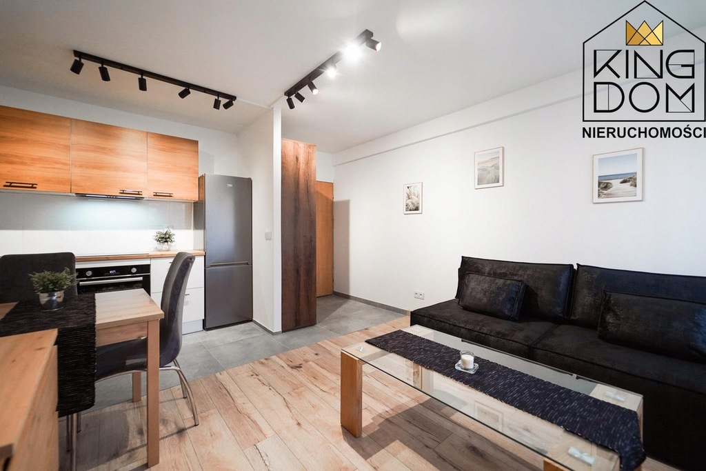 Mieszkanie, Elbląg, 27 m²