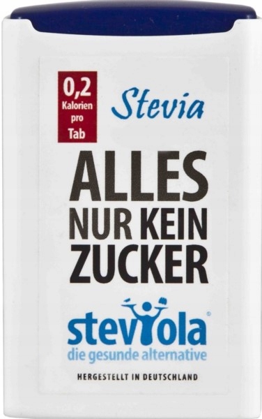 Myvita Stevia Tabletki 60 Mg 300 T