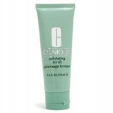 Clinique. Exfoliating Scrub Peeling do twarzy, 100