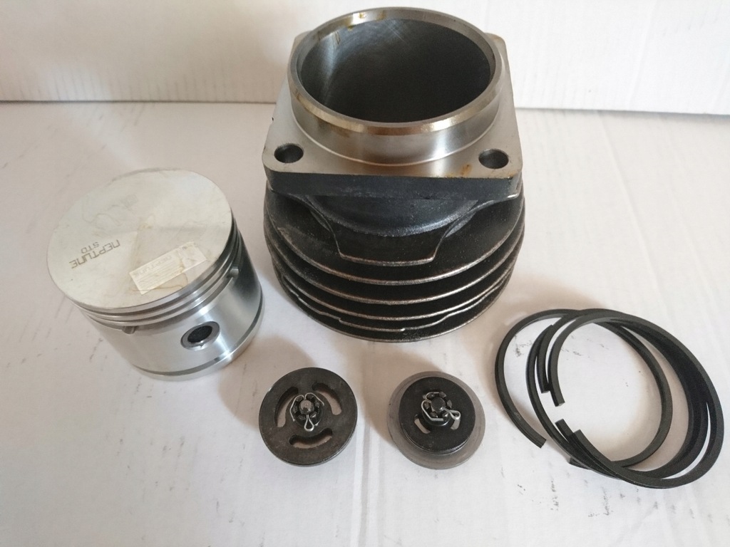 Купить FORTSCHRITT - IFA W50 - ЦИЛИНДР КОМПРЕССОРА: отзывы, фото и ...