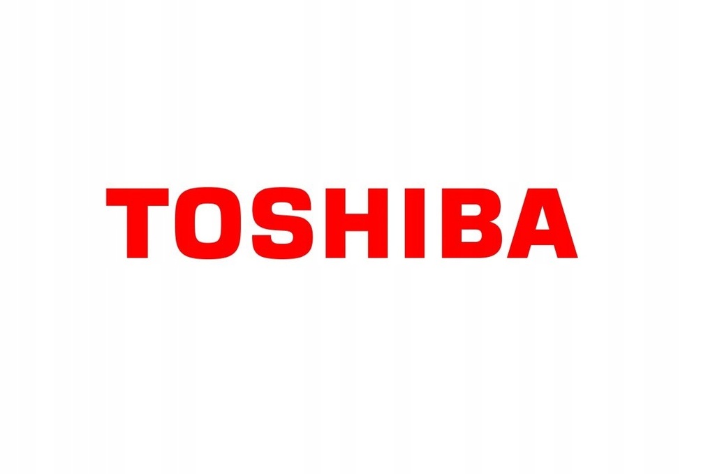 Toshiba Fan