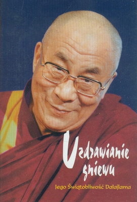 Uzdrawianie gniewu Dalajlama