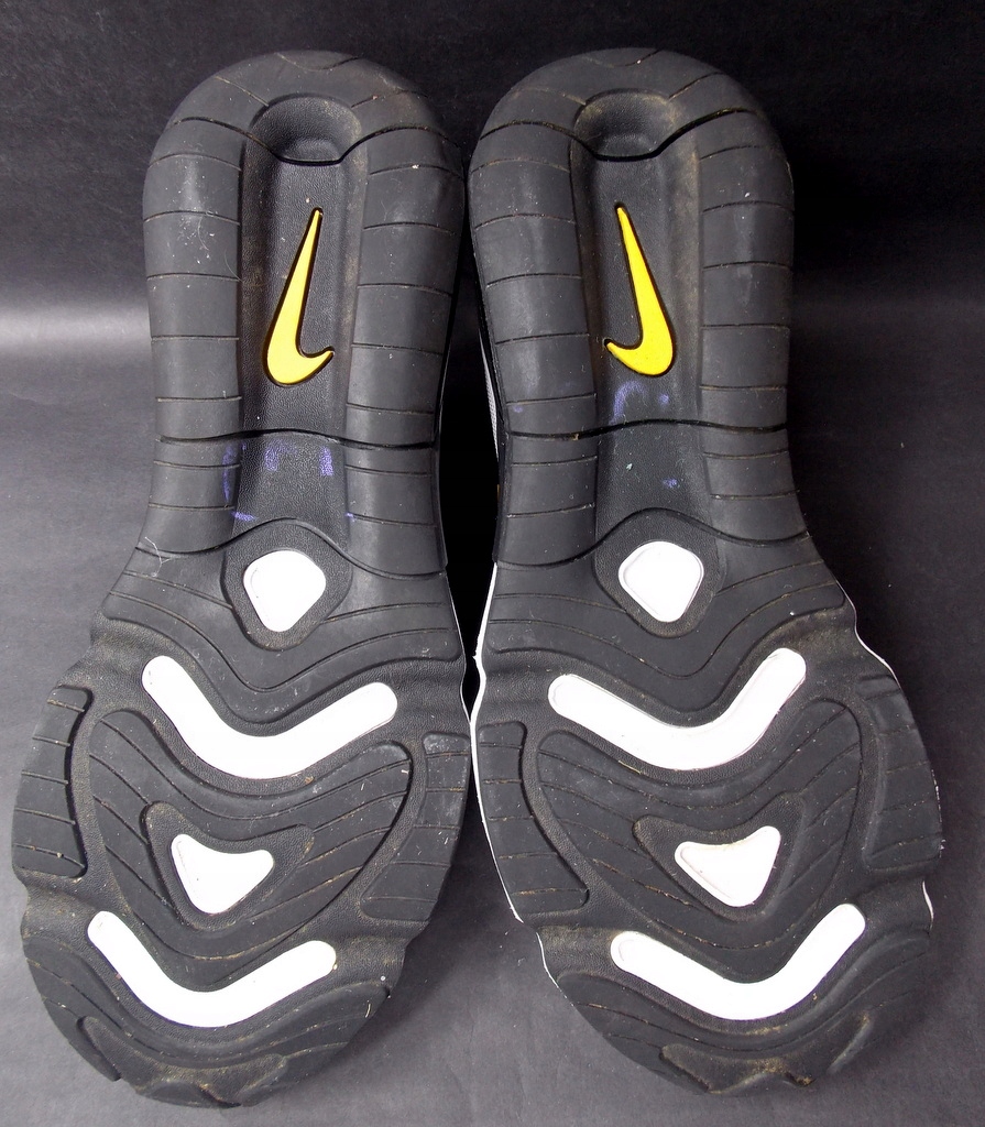 nike air max from 2000