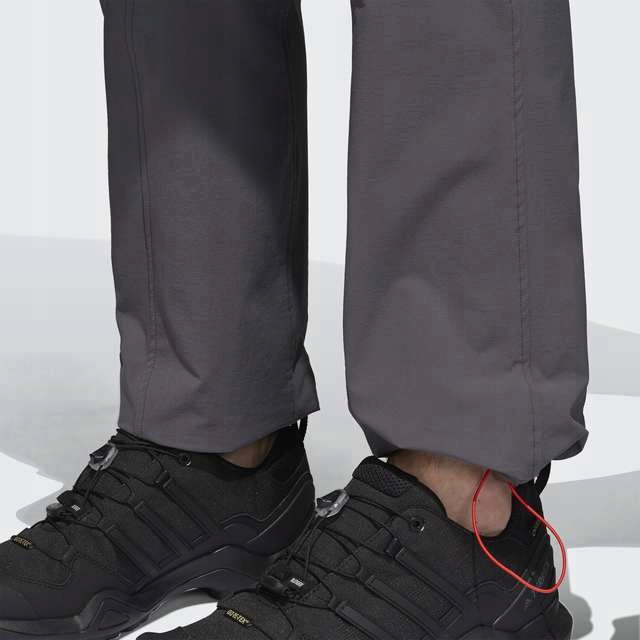Adidas Terrex Multi spodnie trekkingowe męskie - M - 8690861482