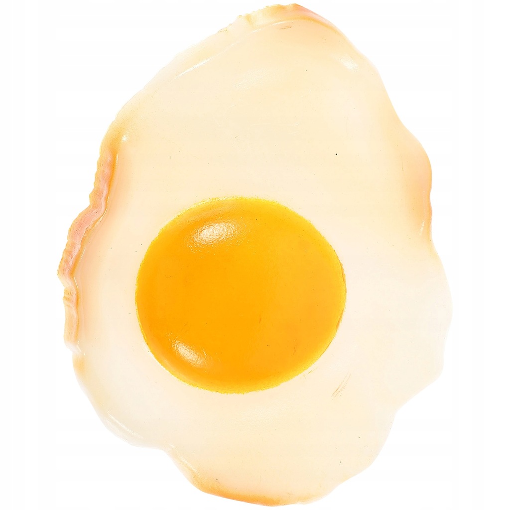 Film Props Fake Fried Egg Decoration Decorative