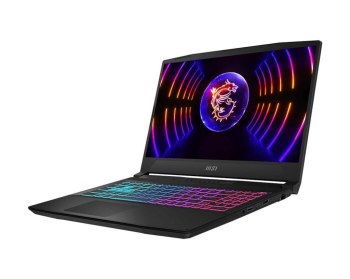 Laptop MSI Katana 15 B12VGK-258XPL i7-12650H 15.6 FHD 144Hz IPS-Level 16GB