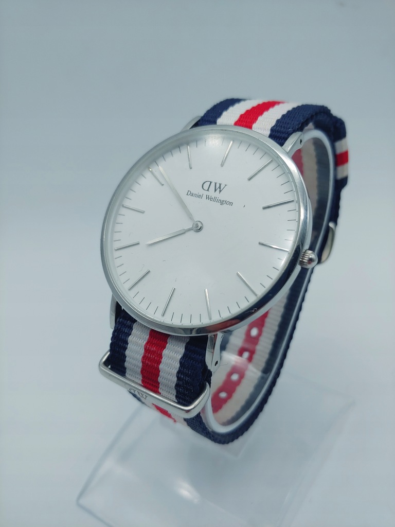 zegarek daniel wellington 0502DW