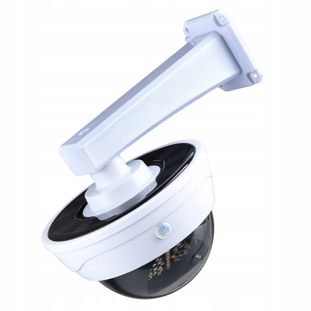 SIMULATION CAMERA LIGHTS LED SENSOR FAKE CAMERAS