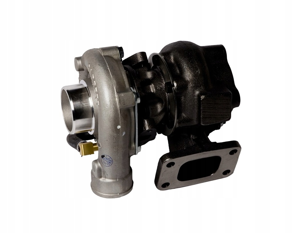 Turbo MASSEY FERGUSON 300 390 398 4.2 466778-0001