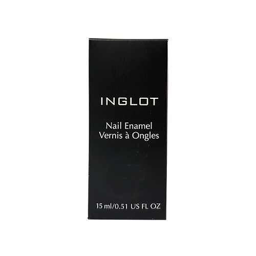 INGLOT LAKIER DO PAZNOKCI NR 028