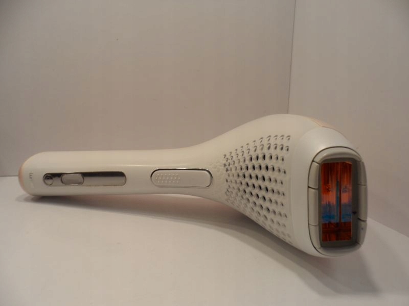 DEPILATOR LASEROWY PHILIPS LUMEA SC2004/11 7681198201 oficjalne