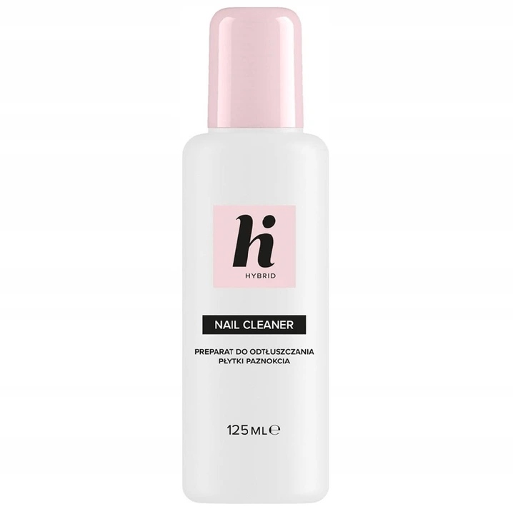 Hi Hybrid Cleaner 125ml