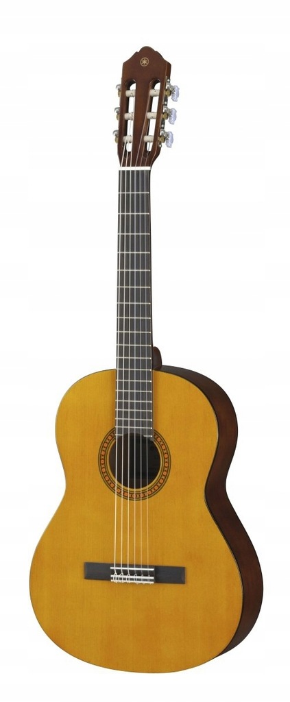 Yamaha CS 40 gitara klasyczna 3/4