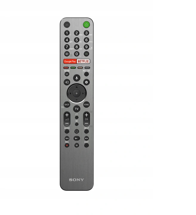 Sony REMOTE COMMANDER (RMF-TX611E)