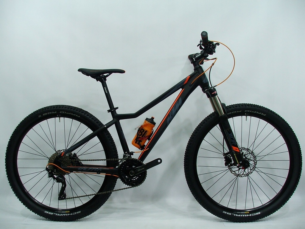 KTM ULTRA SPORT 27.5 Rok 2018 ROWER NOWY Rozmiar S 7948317805 oficjalne archiwum Allegro