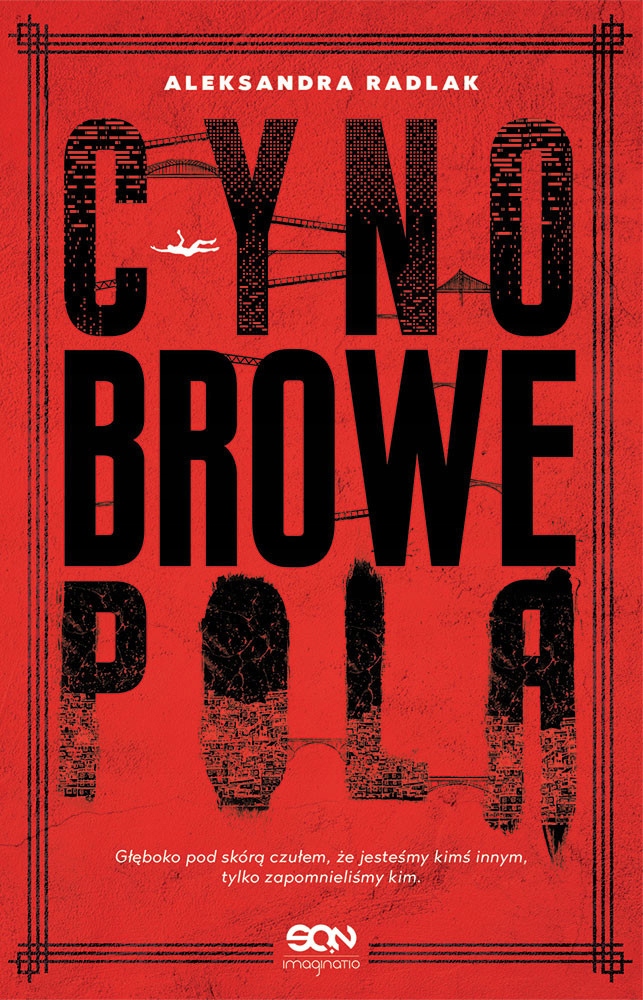 (e-book) Cynobrowe pola