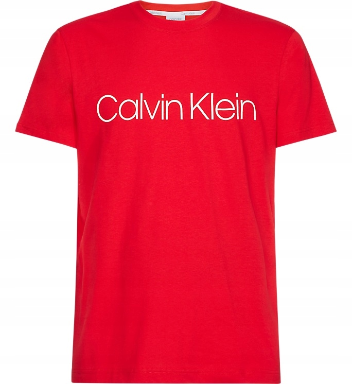 Calvin Klein T-shirt r. M K10K103078 XA9