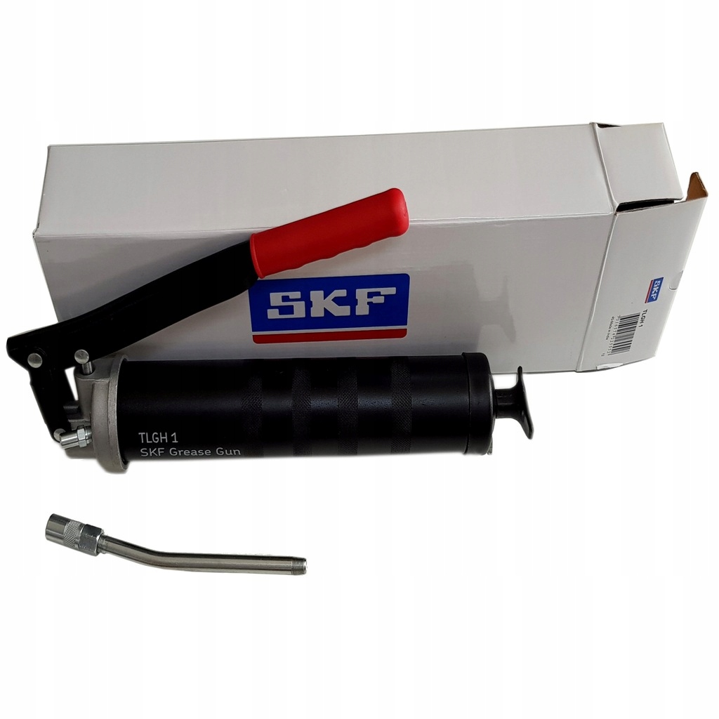 SMAROWNICA RĘCZNA TLGH 1 SKF 10254069777 oficjalne archiwum Allegro